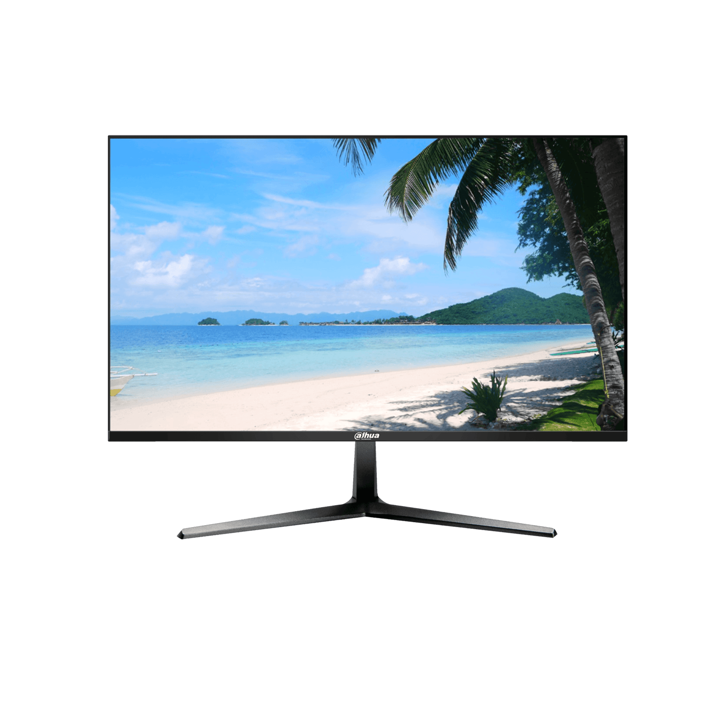 Dahua DHI-LM27-B200S 27" 1920 x 1080 VGA (HD-15) HDMI 75Hz