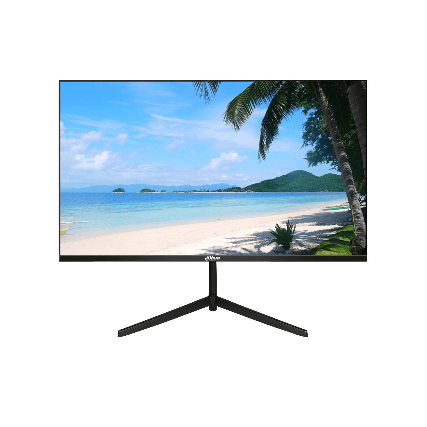 Dahua DHI-LM24-B200S 23.8" 1920 x 1080 VGA (HD-15) HDMI 75Hz