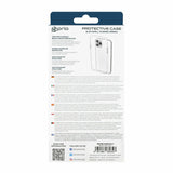 Prio Beskyttelsescover til iPhone 13 mini (5,4″) klar