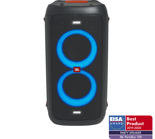 JBL PARTYBOX 100