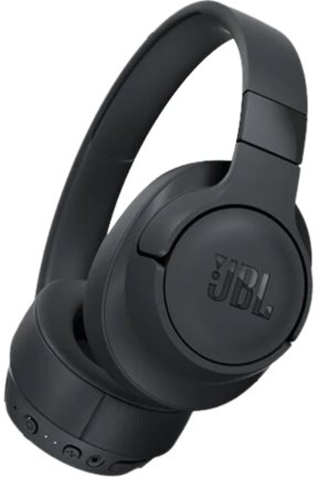 JBL TUNE 750BTNC