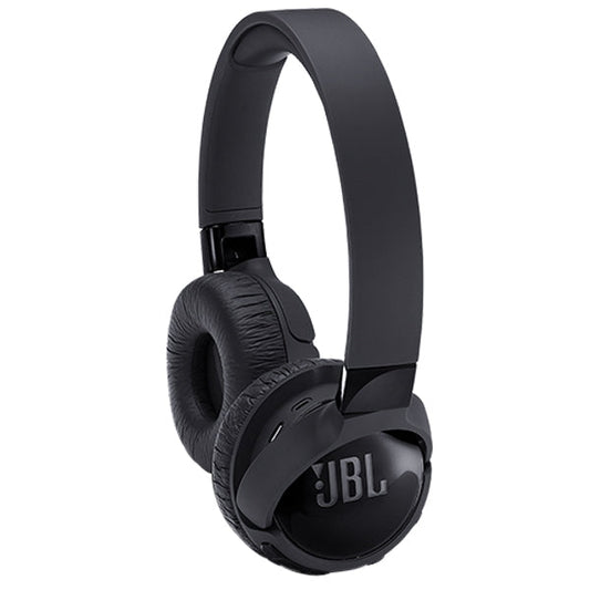 JBL - Tune 660NC - Sort