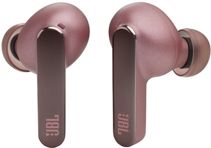 JBL LIVE PRO 2, ROSE - IN-EAR ØRETELEFONER