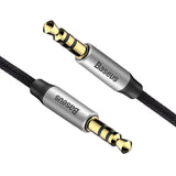 Baseus - Yiven Lyd-Kabel M30 - Aux