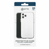 Prio Beskyttelsescover til iPhone 13 mini (5,4″) klar
