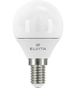 ELVITA E14 P45 250 LM 112466 - LYSKILDE