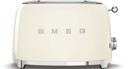 SMEG TSF01CREU - BRØDRISTER