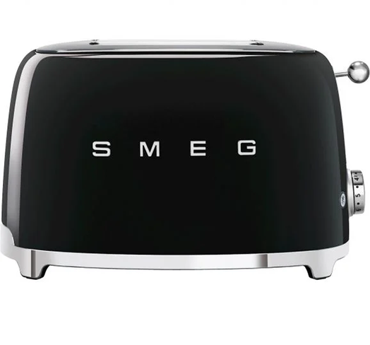 SMEG TSF01BLEU - BRØDRISTER