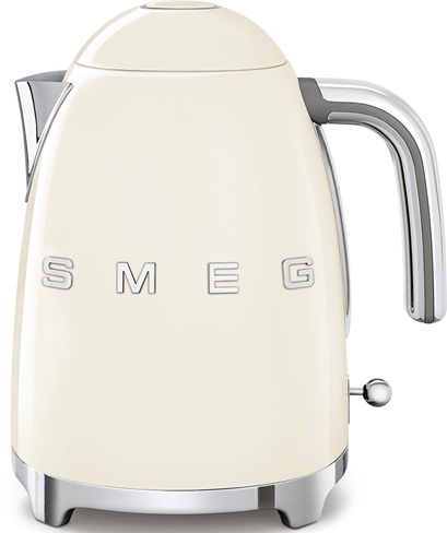 SMEG KLF03CREU - ELKANDE