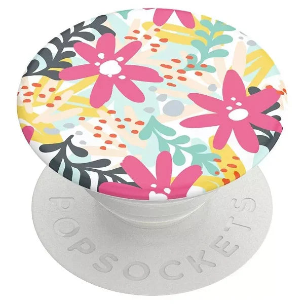 PopGrip - Popsockets - Mod Bloom