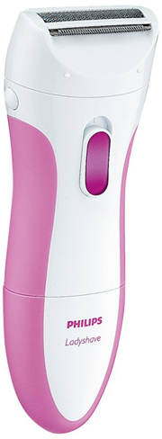 PHILIPS HP6341/00 - LADYSHAVER