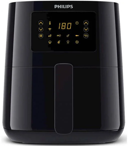 PHILIPS HD9255/90 CONNECTED - AIRFRYER