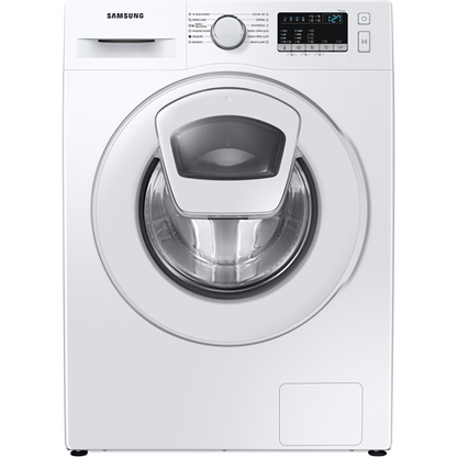 SAMSUNG WW80T4541TE/EE - FRONTBETJENT VASKEMASKINE