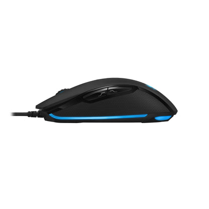 VPRO Gaming Mus V210 Optisk Sort