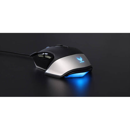 VPRO Gaming Mus V310 Laser Sort