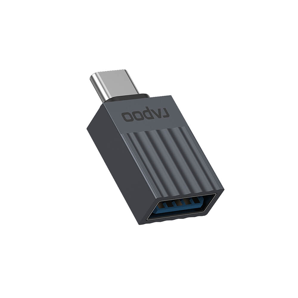 RAPOO Adapter USB-C til USB-A