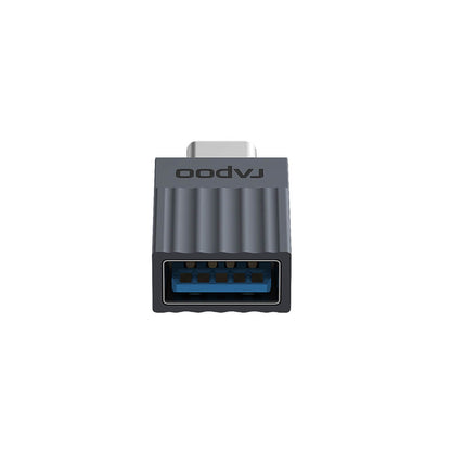 RAPOO Adapter USB-C til USB-A