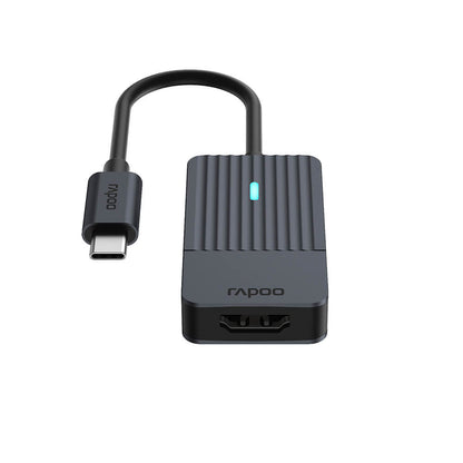 RAPOO Adapter USB-C til HDMI