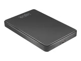 LogiLink Ekstern Lagringspakning USB 3.0 SATA 6Gb/s