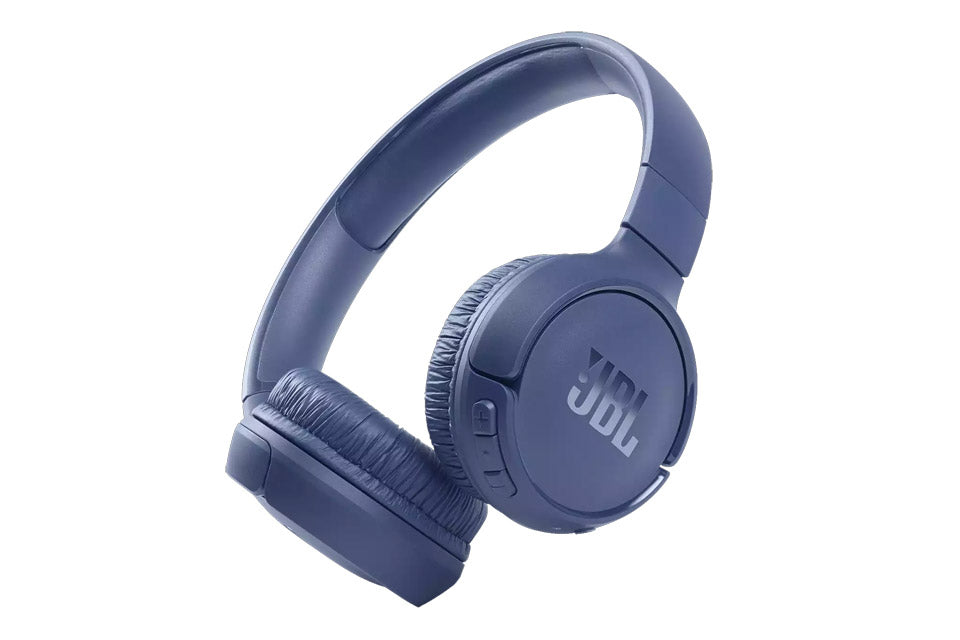 JBL Tune 520BT Blå