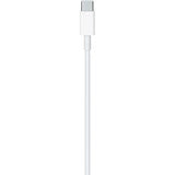 Apple MLL82ZM/A USB-kabel 2m USB C Hvid