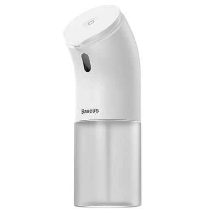 Sæbedispenser - Baseus Smart Infrarød Sæbedispenser ACXSJ-B02 - Hvid