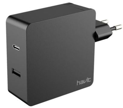 Havit 45W PD Charger