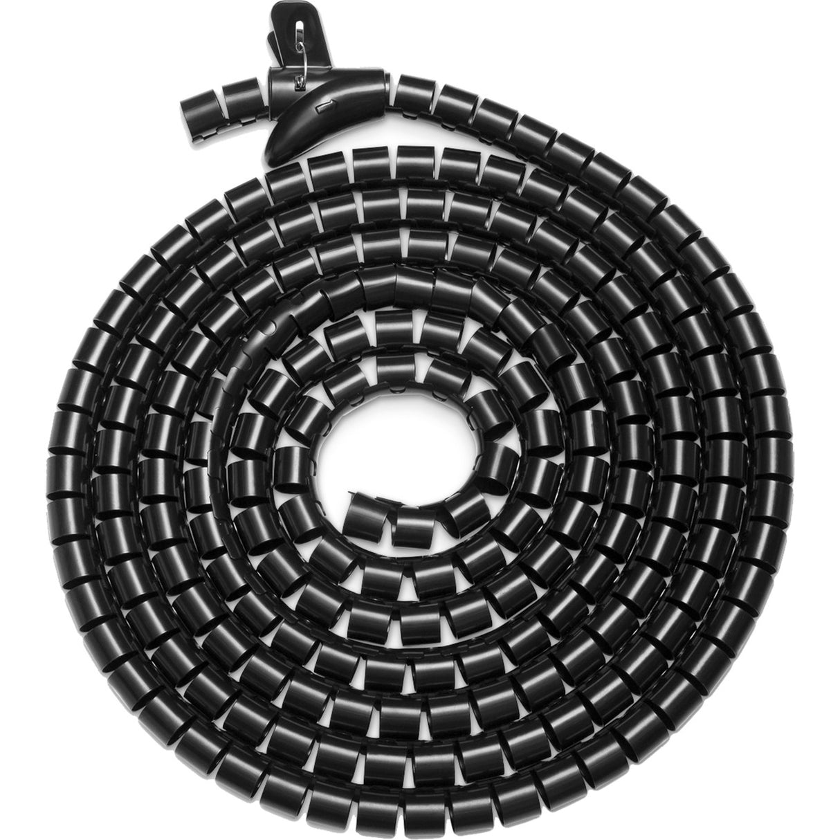 Kabel Samler Kabelorganisator fra UGREEN - 3m - sort