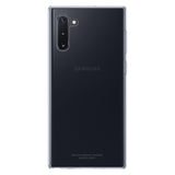 Samsung Galaxy Note 10 | Clear Cover - Transparent