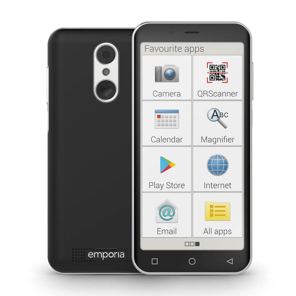 Emporia Smart 4