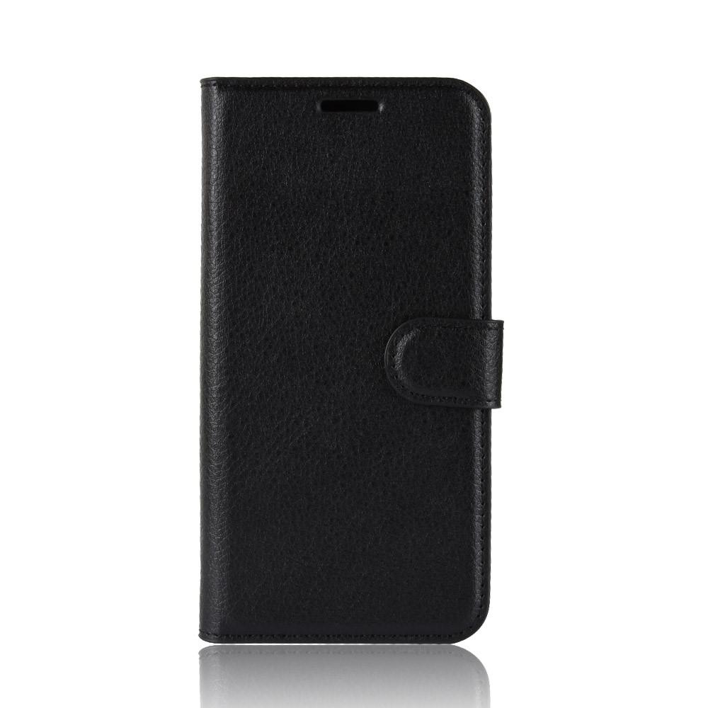 XS Max Cover Etui i sort
