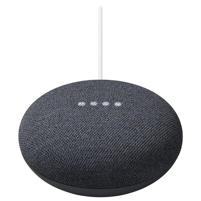 Google Nest Mini 2. gen - Sort