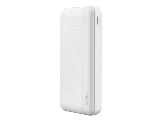 Havit Texture Design 10000mAh Power Bank