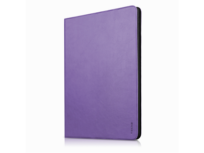 ITSKINS MILANO cover til iPad Air®. Lilla