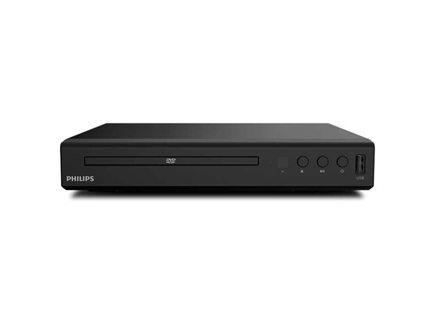 Philips TAEP200/12 DVD afspiller