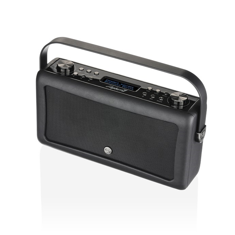 DAB+ digital og FM radio med Bluetooth®