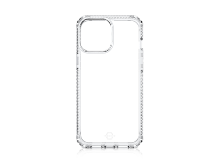 ItSkins - iPhone 13 - Cover - Transparent