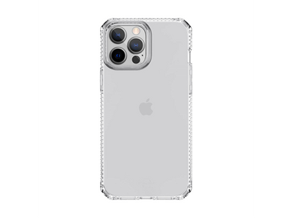 ItSkins - iPhone 13 Pro - Cover - Transparent