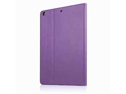 ITSKINS MILANO cover til iPad Air®. Lilla