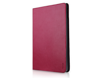 ITSKINS MILANO cover til iPad Air®. Lyserød