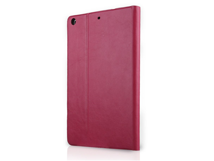 ITSKINS MILANO cover til iPad Air®. Lyserød