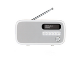 Elegant DAB/ DAB+ og FM radio