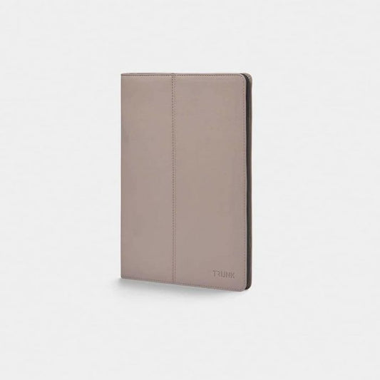 Trunk - Leather iPad Cover - Rose - iPad 10,2"