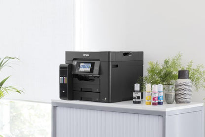 Epson EcoTank ET-5850