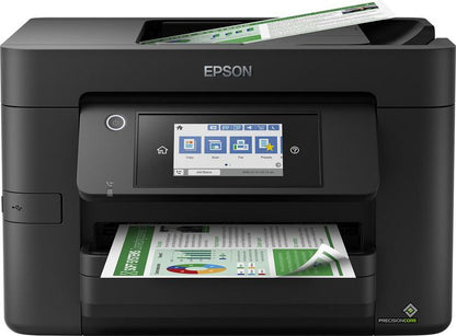 ESPON WorkForce Pro WF-4825DWF