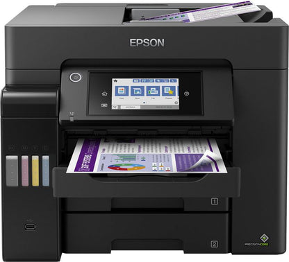 Epson EcoTank ET-5850