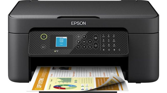 Epson WorkForce WF-2910DWF