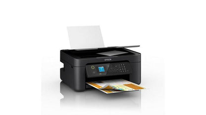 Epson WorkForce WF-2910DWF