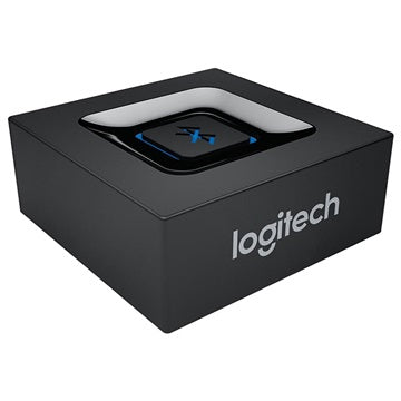 Logitech Bluetooth Audio Receiver