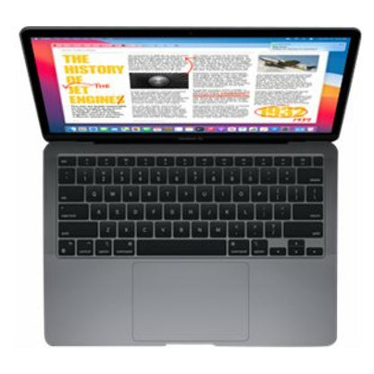 MacBook Air 2020 M1 13.3" 8C CPU/7C GPU 256GB Space Gray.